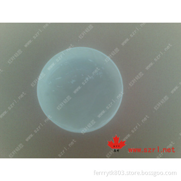 addtion cure silicone rubber